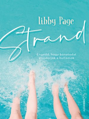cover image of Strand